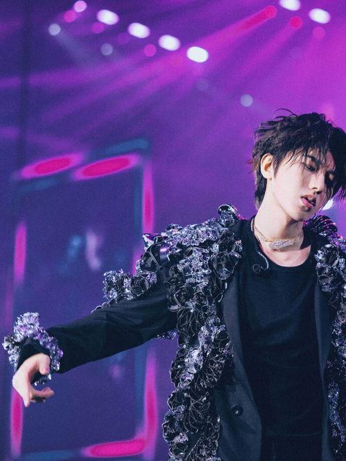 蔡徐坤回应最新爆料事件,澄清事实，坚守初心