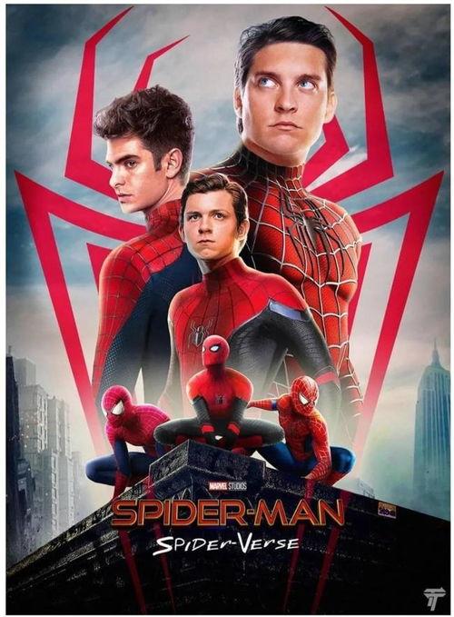 蜘蛛侠最新电影爆料